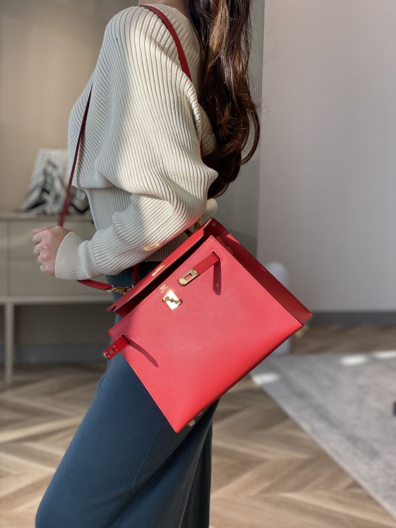 Hermes Kelly Bags